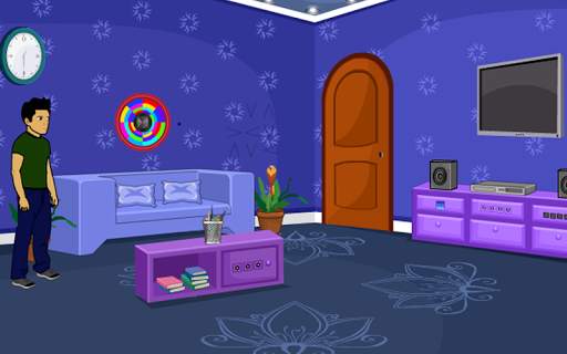 3D Escape Games-Puzzle Rooms 1 screenshot 10