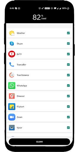 Secure VPN - Fast Free VPN & Booster screenshot 1