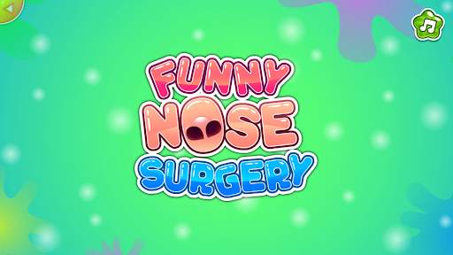 Funny Nose Surgery screenshot 2