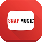 SnapMusic icon