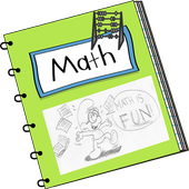 Free Formulas For Easy Maths icon