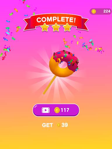 Chocolaterie! screenshot 10
