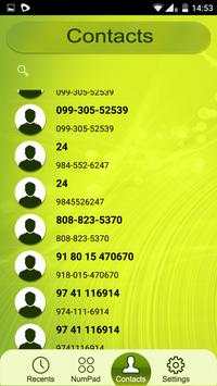E-Call screenshot 3