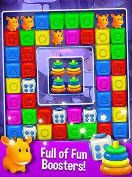 Toy Crush screenshot 2