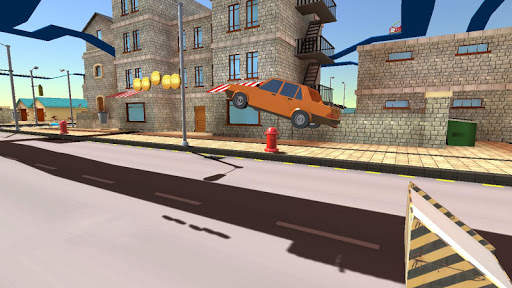 RC Toys Racing and Demolition Car Wars Simulation screenshot 7