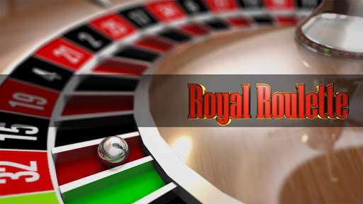 Royal Casino Roulette 3D screenshot 6