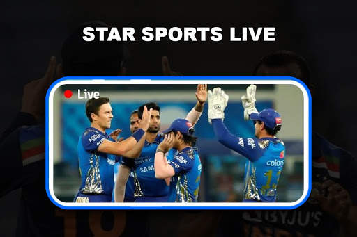 Live Cricket Match Star Sports Tips screenshot 2