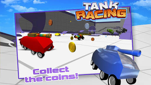 Tank Racing screenshot 13
