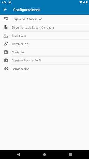 Hola GES screenshot 4