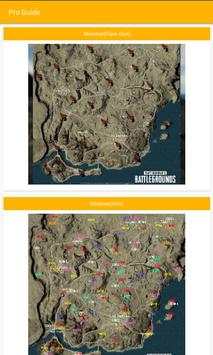 Guide PUBG Pro screenshot 5