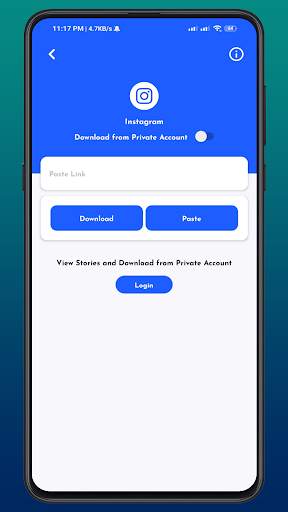MaxTube: All Video Downloader HD 4k mp4 Downloader screenshot 4