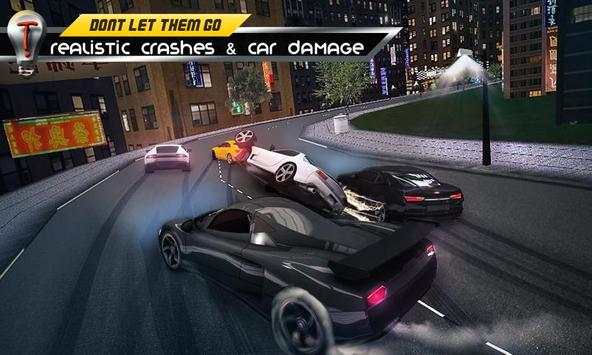 Need For Fast Car Racing screenshot 1