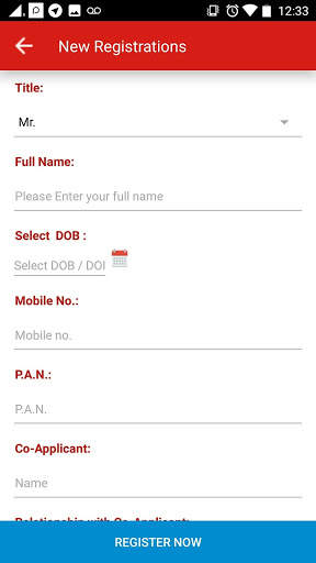 N-TEL IBD App 5.0 screenshot 23
