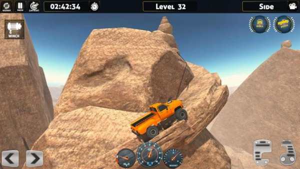 Overland - Offroad Driving Games screenshot 6