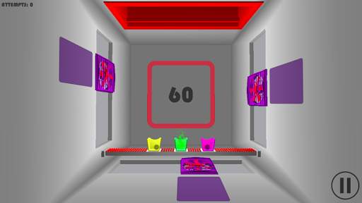 BLOW - Free Version screenshot 4