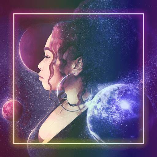 Photo Art Effect - Neon Photo Effect -Insta Effect 21 تصوير الشاشة