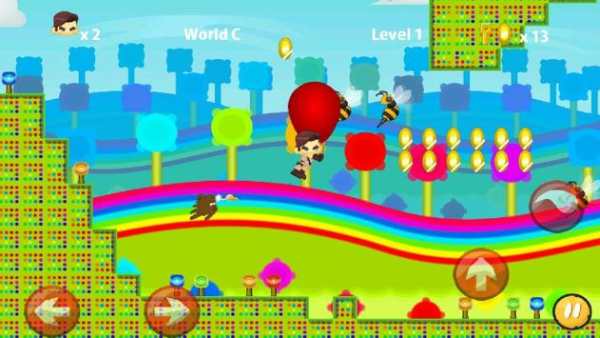 Peeka World screenshot 9