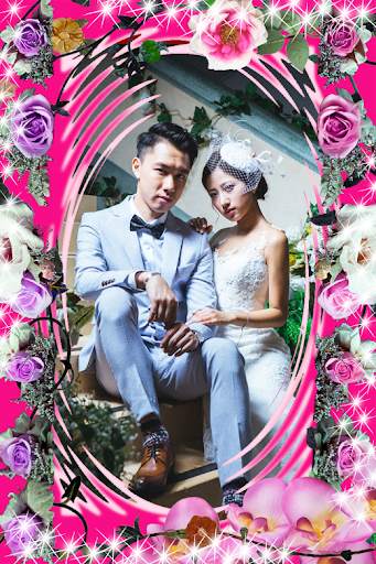 Photo Frame screenshot 4