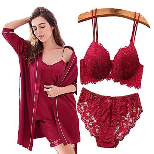 Bra, Panty & Nightwear Shopping App 0.1