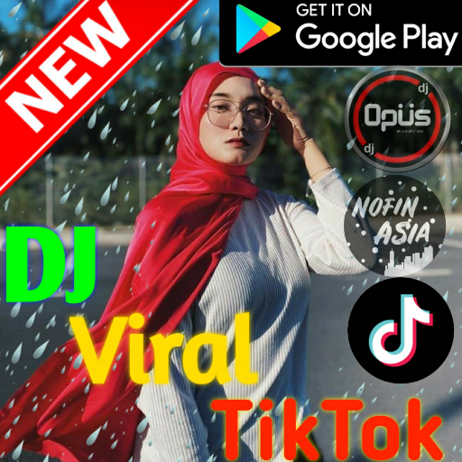 Lagu DJ Tiktok 2021 | Full BASS  Mp3 icon