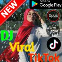 Lagu DJ Tiktok 2021 | Full BASS  Mp3