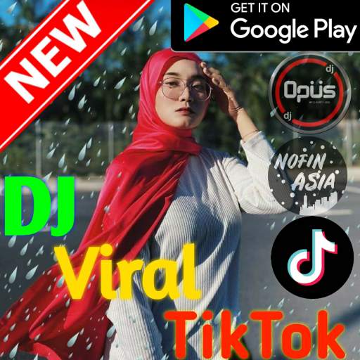 Lagu DJ Tiktok 2021 | Full BASS  Mp3 1.0