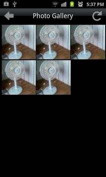 Etiquette Silent Spy Camera L screenshot 2
