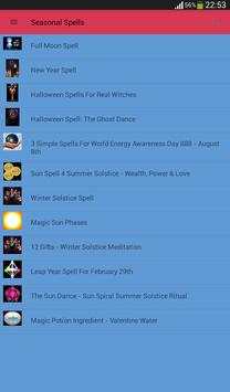 Magic. Conspiracies. Privorot. Spells. Rituals. screenshot 3