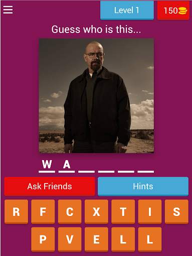 Breaking Bad - QUEST & QUIZ screenshot 10