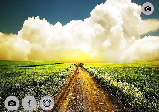 Amazing Selfie Camera screenshot 1