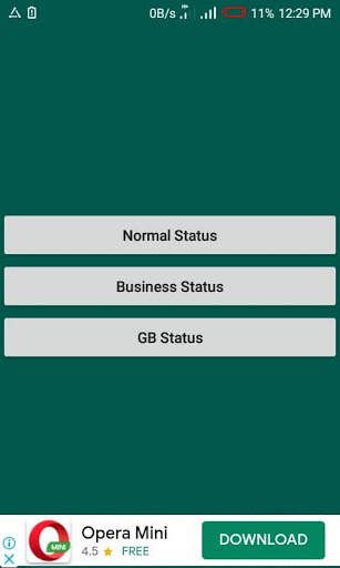 Best Status Saver screenshot 1
