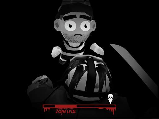 Viernes 13: Puzzle Asesino screenshot 6