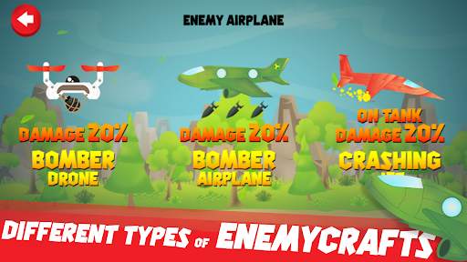 Bomber Tank Blast : Free Offline screenshot 3