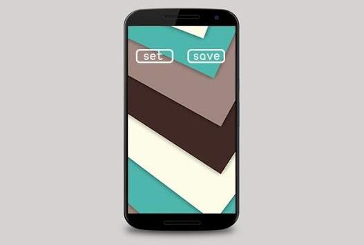 Lollipop Wallpaper HD screenshot 2