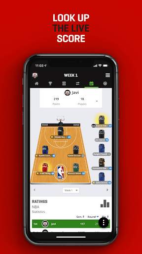Biwenger - Fantasy manager screenshot 6