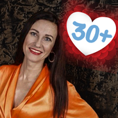 Знакомства 30  без обязательств иконка