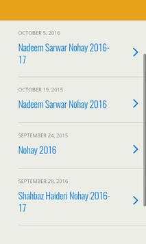 Shia Azadar Download screenshot 5