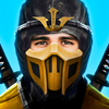 Costume ninja icon