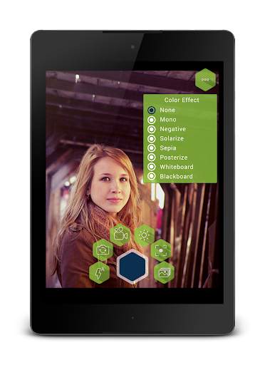 Smart HD Camera & Filters screenshot 14