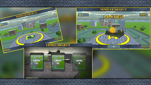 RC Helicopter Simulator screenshot 2