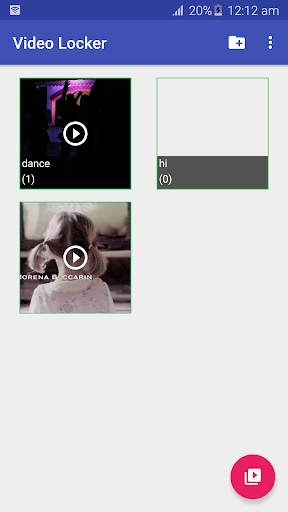 Video Locker screenshot 3