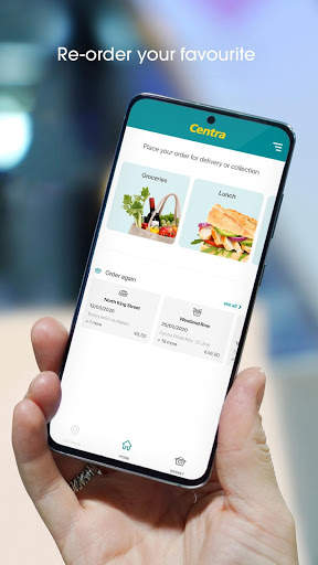 Centra screenshot 5