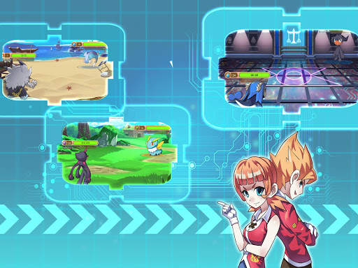 Dressage de démon screenshot 6