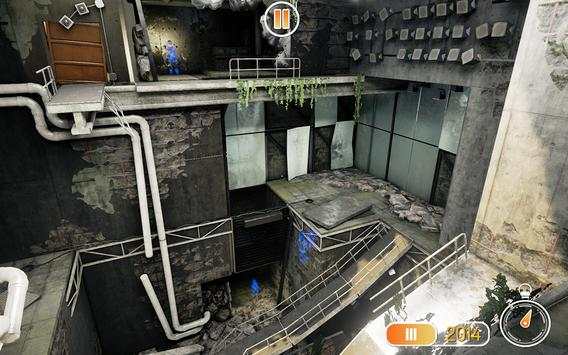 Heroes Reborn: Enigma screenshot 10