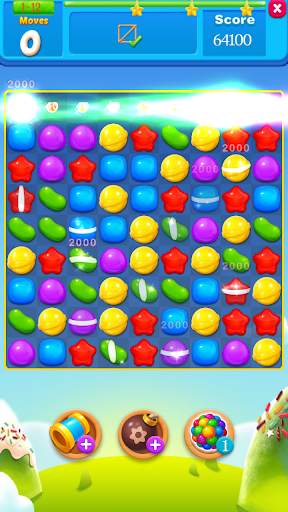 Candy Legend 2019 screenshot 4