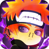Shinobi Legend icon
