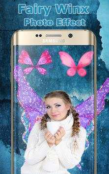 Fairy Winx screenshot 2