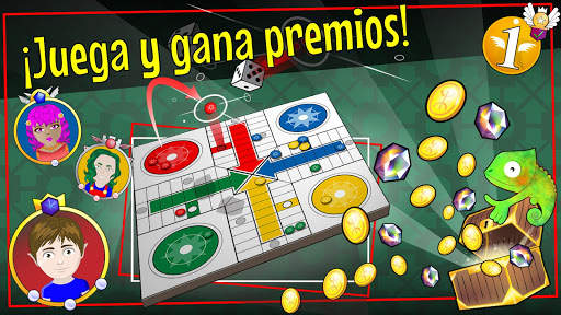 Parchís Collection screenshot 1