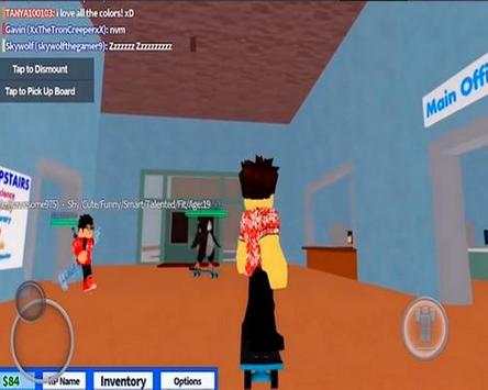 guide roblox new 2017 screenshot 1