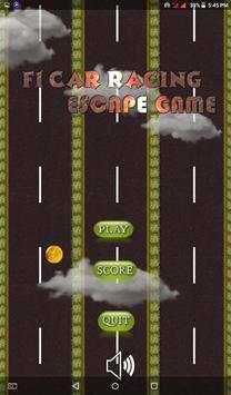 F1 CAR RACING GAME screenshot 2